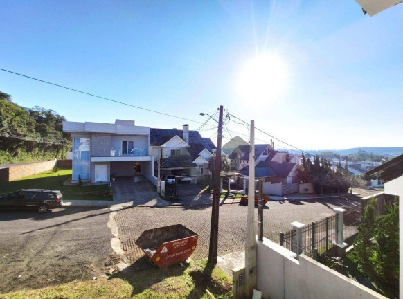 Imagem Casa com 3 Quartos à Venda, 224 m² em Country - Santa Cruz Do Sul Imagem Casa com 3 Quartos à Venda, 224 m² em Country - Santa Cruz Do Sul