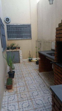 Imagem Sobrado com 4 Quartos à Venda, 184 m² em Osvaldo Cruz - São Caetano Do Sul Imagem Sobrado com 4 Quartos à Venda, 184 m² em Osvaldo Cruz - São Caetano Do Sul
