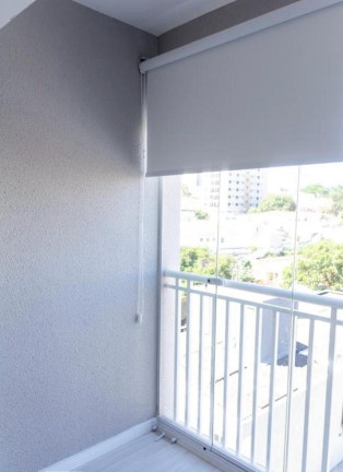 Imagem Imóvel com 2 Quartos à Venda, 59 m² em Baeta Neves - São Bernardo Do Campo