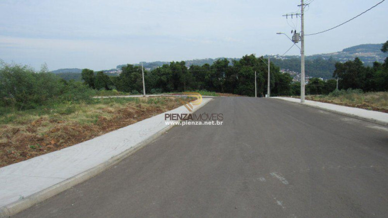 Imagem Terreno à Venda, 362 m² em Nações - Concórdia Imagem Terreno à Venda, 362 m² em Nações - Concórdia