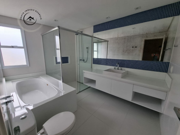 Imagem Apartamento com 3 Quartos à Venda, 412 m²