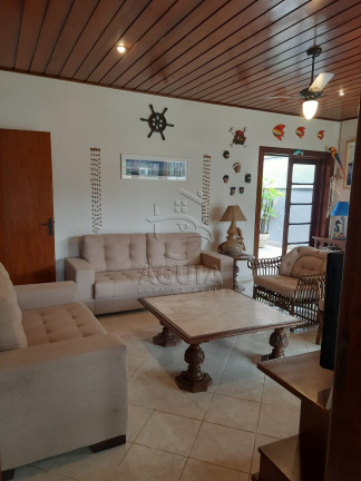 Imagem Casa de Condomínio com 6 Quartos à Venda, 207 m² em Lázaro - Ubatuba Imagem Casa de Condomínio com 6 Quartos à Venda, 207 m² em Lázaro - Ubatuba