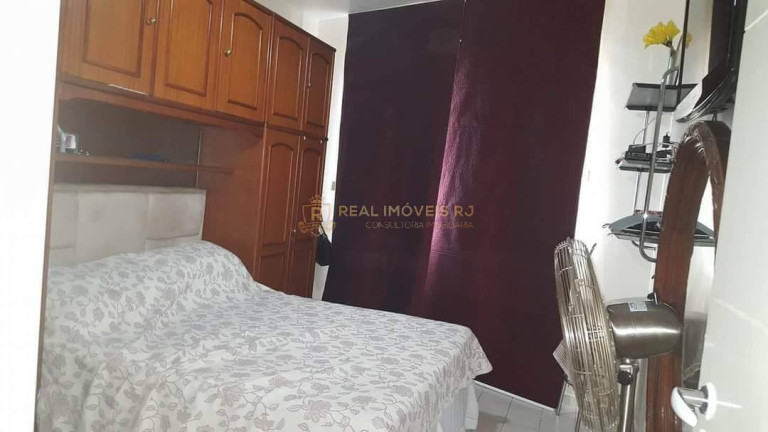 Imagem Apartamento com 2 Quartos à Venda, 60 m² em Vila Da Penha - Rio De Janeiro Imagem Apartamento com 2 Quartos à Venda, 60 m² em Vila Da Penha - Rio De Janeiro