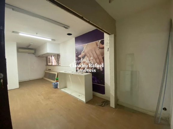 Imagem Casa à Venda, 30 m² em Centro - Rio De Janeiro
