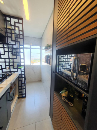 Imagem Apartamento com 2 Quartos à Venda,  em Jardim Ipaussurama - Campinas