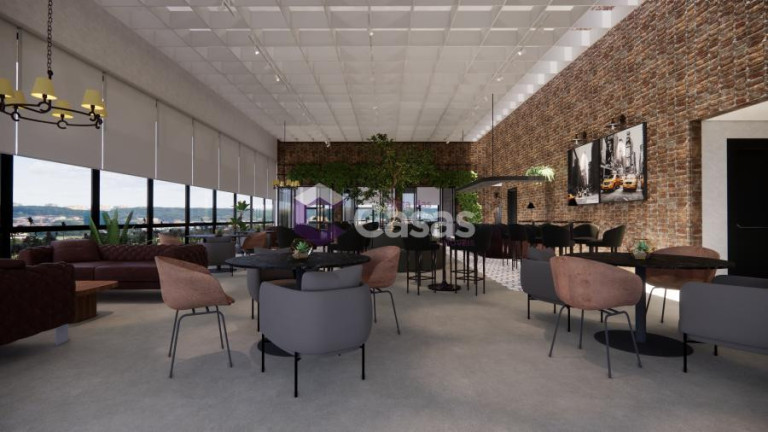 Imagem Imóvel Comercial à Venda, 42 m² em Jardim Polo Centro - Foz Do Iguacu