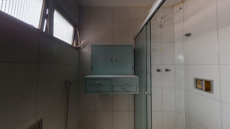 Imagem Apartamento com 3 Quartos à Venda, 187 m² em Itaim Bibi - São Paulo