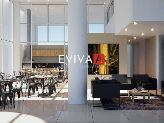 Imagem Apartamento com 3 Quartos à Venda,  em Higienopolis - São José Do Rio Preto
