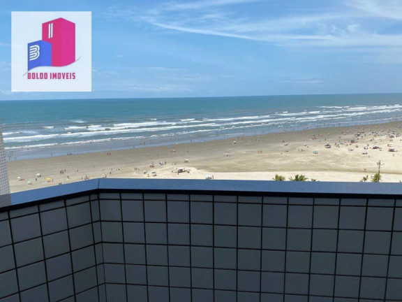 Apartamento com 3 Quartos à Venda, 175 m² em Aviação - Praia Grande
