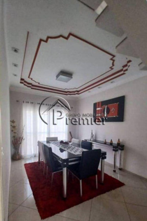 Imagem Casa com 3 Quartos à Venda, 360 m² em Jardim Esplanada - Indaiatuba