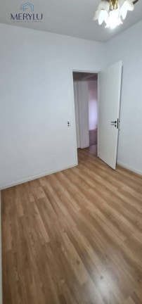Imagem Apartamento com 3 Quartos para Alugar, 80 m² em Saúde - São Paulo