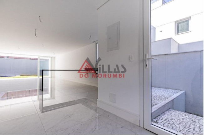 Imagem Casa com 4 Quartos à Venda, 525 m² em Chácara Santo Antônio - São Paulo Imagem Casa com 4 Quartos à Venda, 525 m² em Chácara Santo Antônio - São Paulo