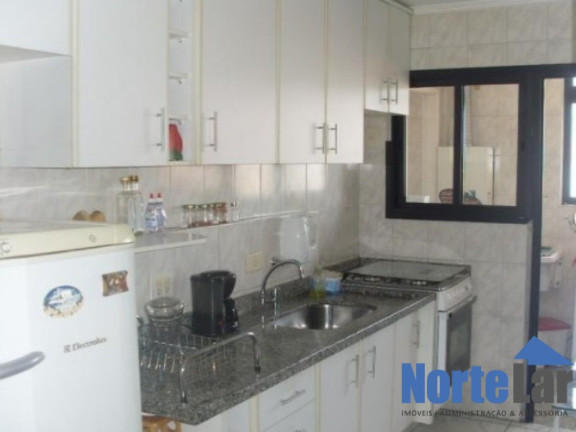 Imagem Apartamento com 3 Quartos à Venda, 70 m² em Freguesia Do ó - São Paulo Imagem Apartamento com 3 Quartos à Venda, 70 m² em Freguesia Do ó - São Paulo