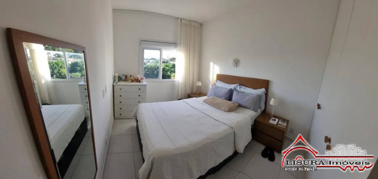 Imagem Apartamento com 2 Quartos à Venda, 53 m² em Jardim América - São José Dos Campos Imagem Apartamento com 2 Quartos à Venda, 53 m² em Jardim América - São José Dos Campos
