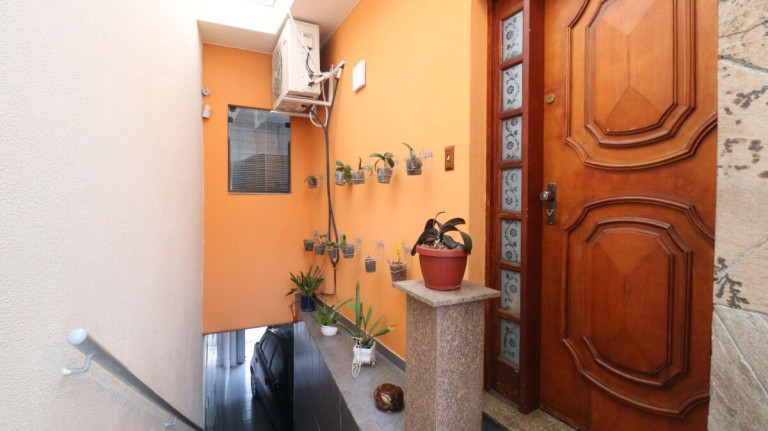 Imagem Casa com 3 Quartos à Venda, 150 m² em Parque Jabaquara - São Paulo