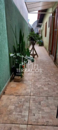 Imagem Casa com 3 Quartos à Venda, 170 m² em Jardim América - Campo Limpo Paulista Imagem Casa com 3 Quartos à Venda, 170 m² em Jardim América - Campo Limpo Paulista