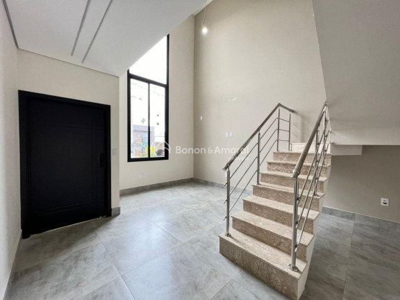 Imagem Casa de Condomínio com 4 Quartos à Venda, 250 m² em Parque Brasil 500 - Paulínia Imagem Casa de Condomínio com 4 Quartos à Venda, 250 m² em Parque Brasil 500 - Paulínia