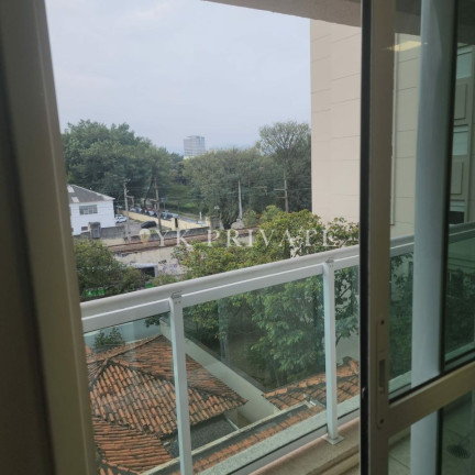Imagem Sala Comercial à Venda, 36 m² em Lapa - São Paulo