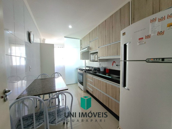 Imagem Apartamento com 3 Quartos à Venda, 110 m² em Praia Do Morro - Guarapari
