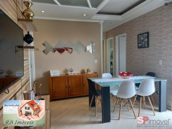 Imagem Apartamento com 3 Quartos à Venda, 67 m² em Planalto - São Bernardo Do Campo Imagem Apartamento com 3 Quartos à Venda, 67 m² em Planalto - São Bernardo Do Campo