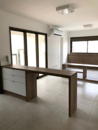 Imagem Imóvel com 1 Quarto à Venda, 44 m² em Vila Mariana - São Paulo