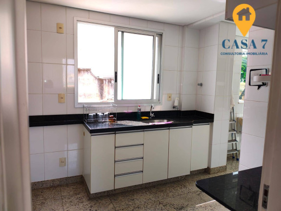 Imagem Apartamento com 3 Quartos à Venda, 110 m² em Gutierrez - Belo Horizonte Imagem Apartamento com 3 Quartos à Venda, 110 m² em Gutierrez - Belo Horizonte