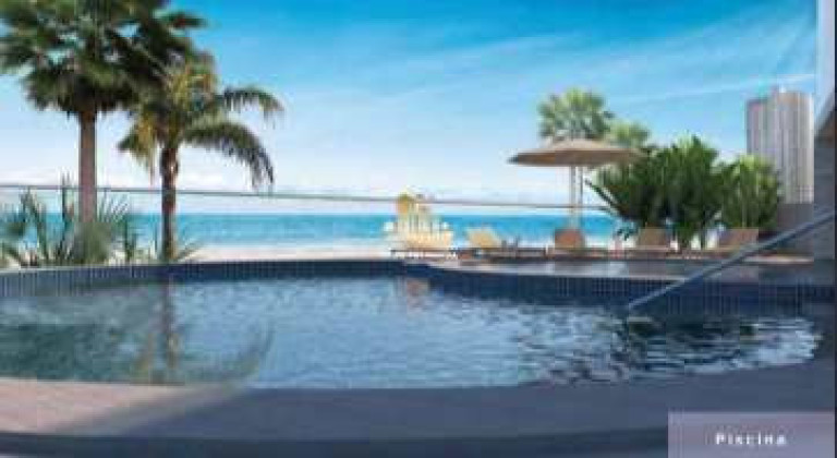 Imagem Apartamento com 1 Quarto à Venda, 53 m² em Real - Praia Grande Imagem Apartamento com 1 Quarto à Venda, 53 m² em Real - Praia Grande
