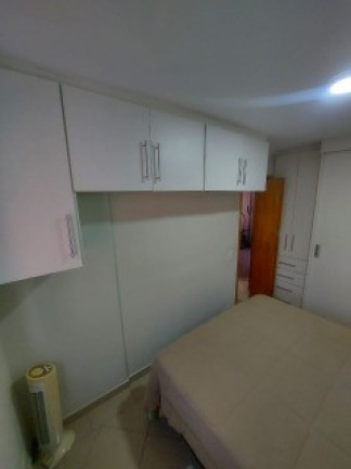 Imagem Apartamento com 2 Quartos à Venda, 52 m² em Jardim Celeste - São Paulo Imagem Apartamento com 2 Quartos à Venda, 52 m² em Jardim Celeste - São Paulo