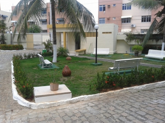 Imagem Apartamento com 3 Quartos à Venda, 84 m² em Capim Macio - Natal Imagem Apartamento com 3 Quartos à Venda, 84 m² em Capim Macio - Natal