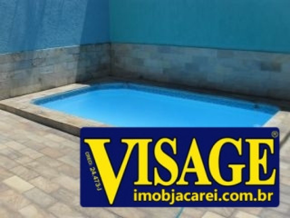 Imagem Casa com 3 Quartos à Venda, 125 m² em Prol. Jd. St. Maria - Jacareí Imagem Casa com 3 Quartos à Venda, 125 m² em Prol. Jd. St. Maria - Jacareí
