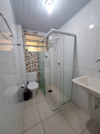 Imagem Kitnet com 1 Quarto à Venda, 30 m² em Guilhermina - Praia Grande Imagem Kitnet com 1 Quarto à Venda, 30 m² em Guilhermina - Praia Grande