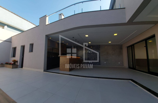Imagem Casa com 4 Quartos à Venda, 370 m² em Independência - São Bernardo Do Campo Imagem Casa com 4 Quartos à Venda, 370 m² em Independência - São Bernardo Do Campo