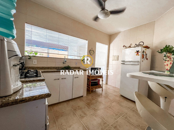 Imagem Casa com 4 Quartos à Venda, 190 m² em Peró - Cabo Frio Imagem Casa com 4 Quartos à Venda, 190 m² em Peró - Cabo Frio