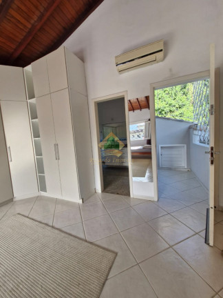 Imagem Casa com 3 Quartos à Venda, 173 m² em Barra Da Lagoa - Ubatuba