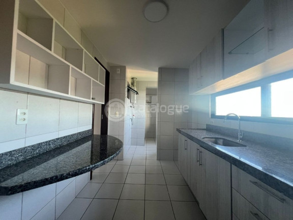 Imagem Apartamento com 3 Quartos à Venda, 98 m² em Capim Macio - Natal Imagem Apartamento com 3 Quartos à Venda, 98 m² em Capim Macio - Natal