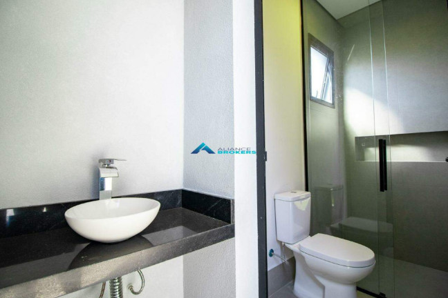 Imagem Casa de Condomínio com 3 Quartos à Venda, 202 m² em Jardim Celeste - Jundiaí Imagem Casa de Condomínio com 3 Quartos à Venda, 202 m² em Jardim Celeste - Jundiaí