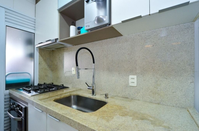 Imagem Imóvel com 2 Quartos à Venda, 65 m² em Ipiranga - São Paulo