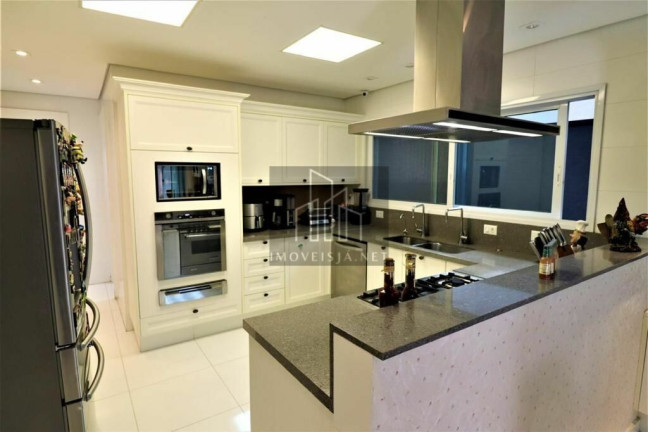 Imagem Casa com 4 Quartos à Venda, 455 m² em Tamboré - Barueri Imagem Casa com 4 Quartos à Venda, 455 m² em Tamboré - Barueri