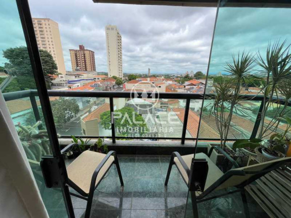 Imagem Apartamento com 3 Quartos à Venda, 147 m² em Centro - Piracicaba