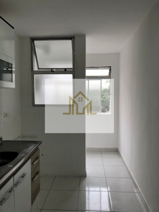 Imagem Apartamento com 2 Quartos à Venda, 54 m² em Jardim Celeste - São Paulo