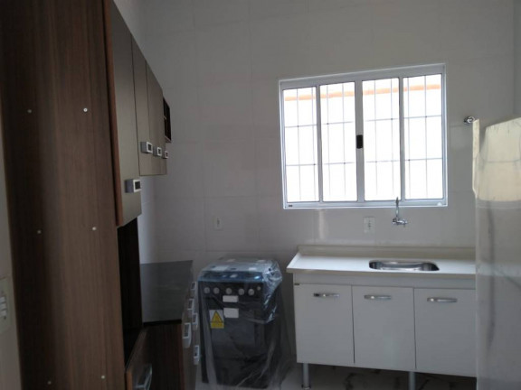 Imagem Casa com 2 Quartos à Venda, 83 m² em Flórida - Praia Grande Imagem Casa com 2 Quartos à Venda, 83 m² em Flórida - Praia Grande