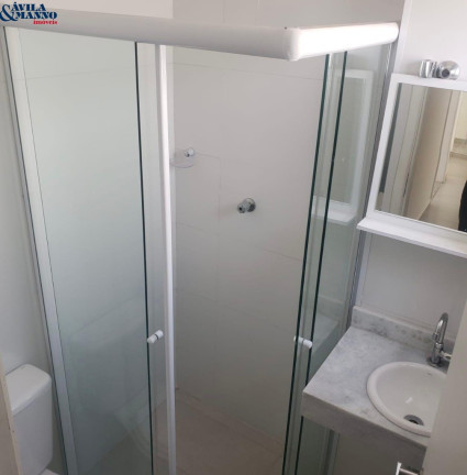 Imagem Imóvel com 2 Quartos à Venda, 55 m² em Mooca - São Paulo Imagem Imóvel com 2 Quartos à Venda, 55 m² em Mooca - São Paulo