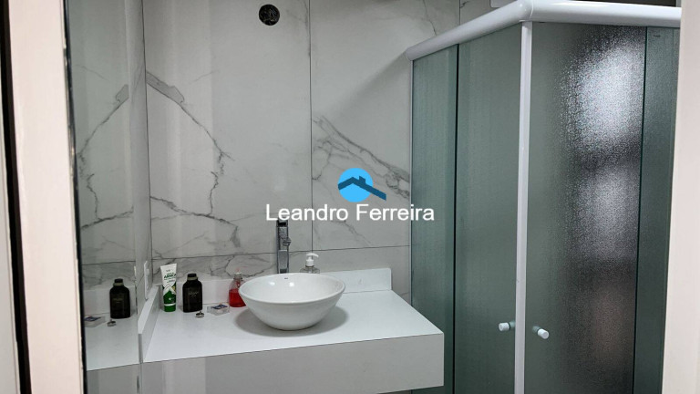 Imagem Apartamento com 3 Quartos à Venda, 127 m² em Centro - São Bernardo Do Campo Imagem Apartamento com 3 Quartos à Venda, 127 m² em Centro - São Bernardo Do Campo