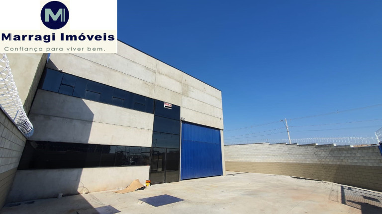 Imagem Imóvel à Venda, 674 m² em Parque Empresarial Prestes - éden - Sorocaba Imagem Imóvel à Venda, 674 m² em Parque Empresarial Prestes - éden - Sorocaba