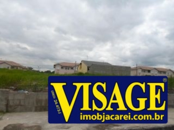 Imagem Terreno à Venda, em Vila Branca I - Jacareí Imagem Terreno à Venda, em Vila Branca I - Jacareí