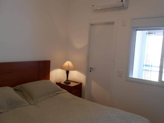 Imagem Apartamento com 1 Quarto para Alugar, 53 m² em Cidade Monções - São Paulo