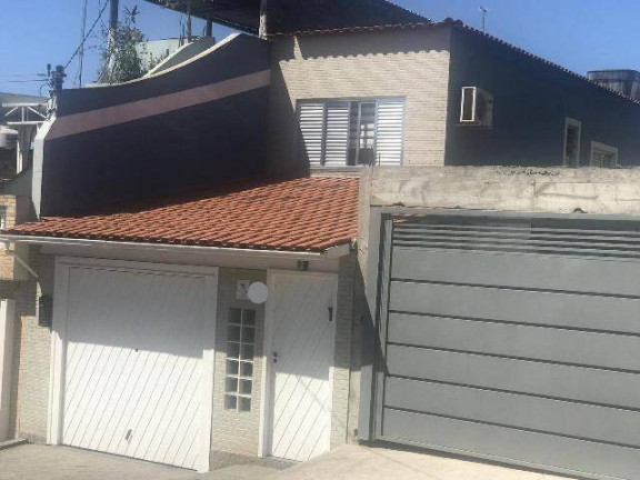 Sobrado com 3 Quartos à Venda, 150 m² em Jardim Danfer - São Paulo