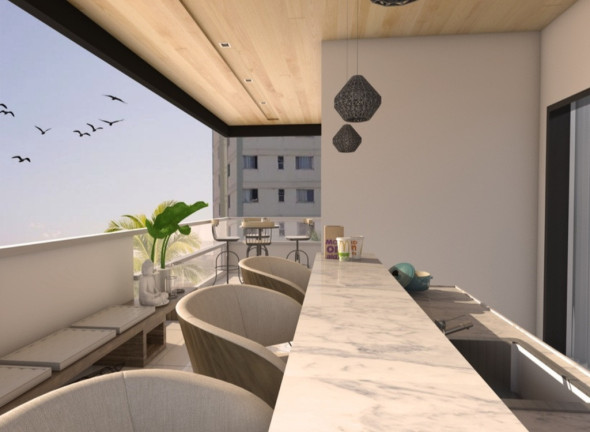 Imagem Apartamento com 4 Quartos à Venda, 150 m² Imagem Apartamento com 4 Quartos à Venda, 150 m²