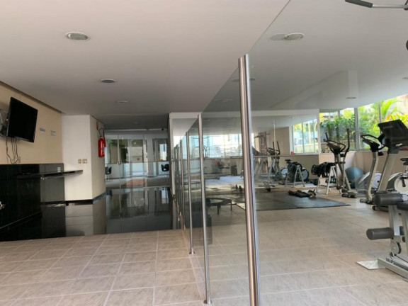 Apartamento com 2 Quartos à Venda, 70 m² em Lourdes - Belo Horizonte