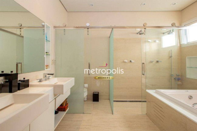 Imagem Sobrado com 4 Quartos à Venda, 550 m² em Jardim São Caetano - São Caetano Do Sul Imagem Sobrado com 4 Quartos à Venda, 550 m² em Jardim São Caetano - São Caetano Do Sul